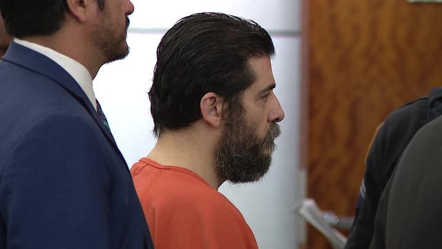 Houston 'ding dong ditch' shooting suspect gets $1.5M bond