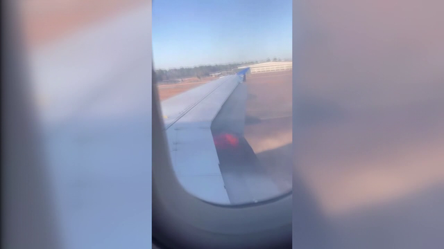 United Flight 1382 engine failure in Houston triggered emergency evacuation, NTSB report finds