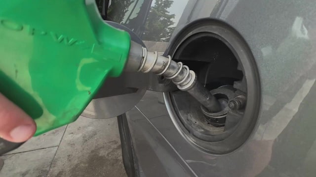 Texas gas prices hit $4 mark as Houston sees highest levels since 2022