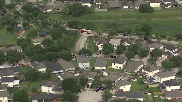 Houston shooting: Authorities investigating deadly shooting on Blackhawk Ridge Lane