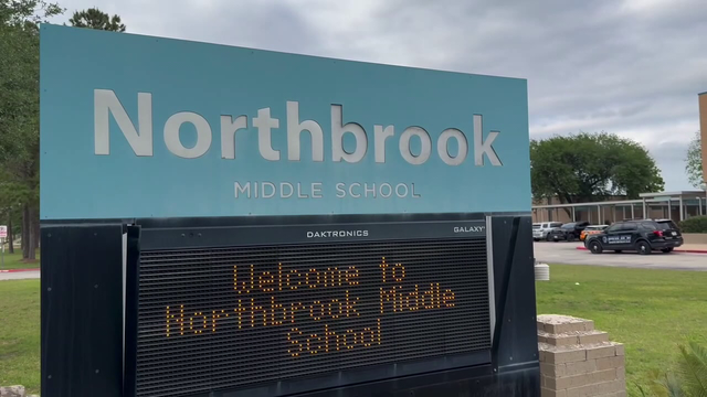 Spring Branch ISD board votes to close Northbrook Middle School