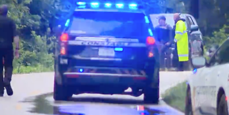'Active shooter scene' secured in New Caney area; teen, suspect injured
