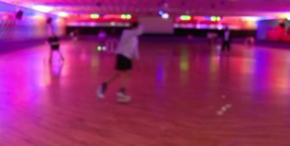 'Teen Takeover' trend impacting skating rinks in Harris County