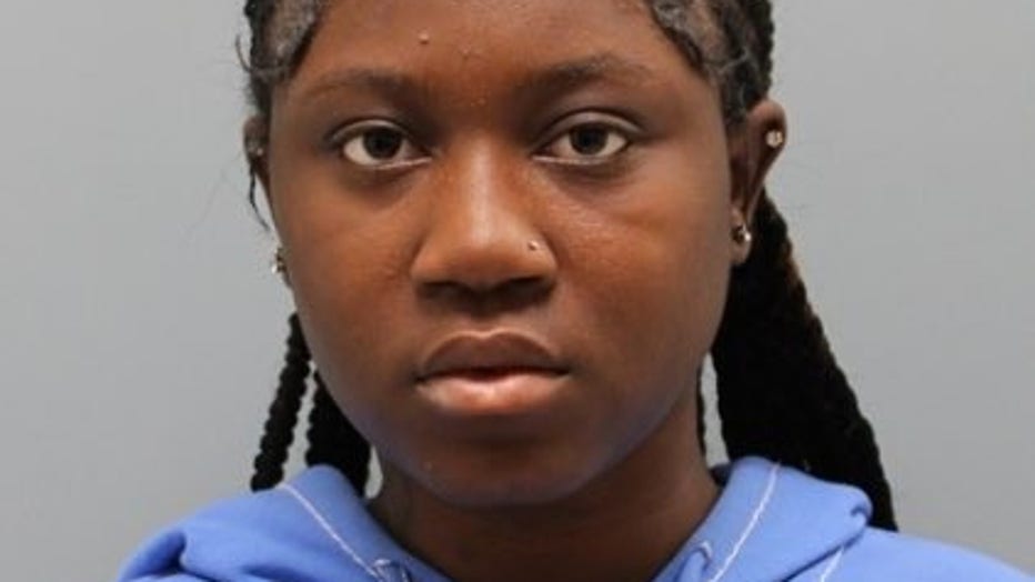 Humble shooting: 17-year-old charged with murder in man's death