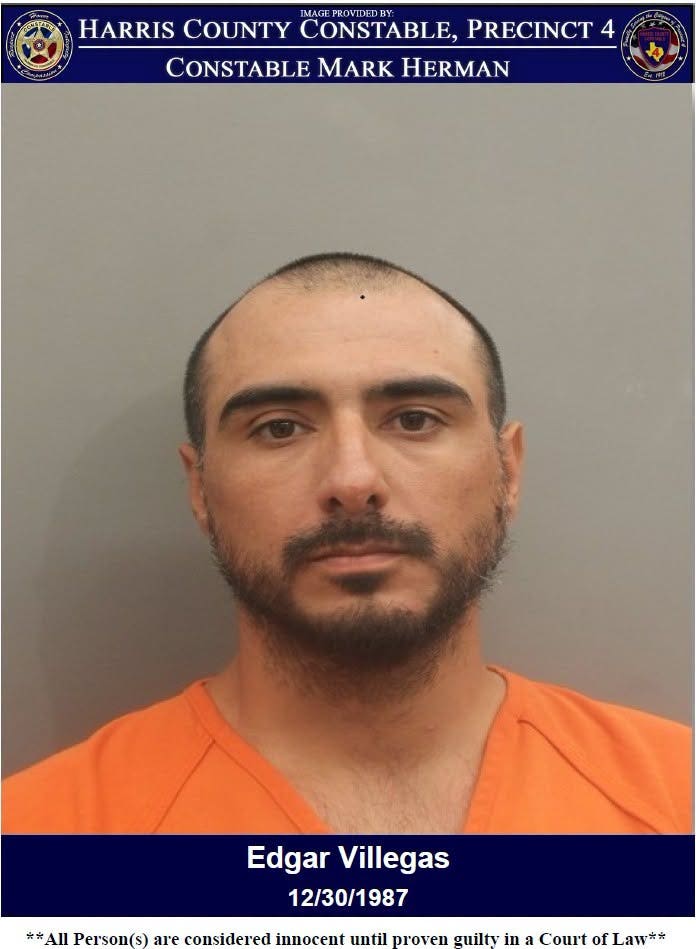 $250K bond for suspect in Humble shootout that injured constable deputies