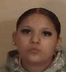 Missing 12-year-old last seen in Spring area