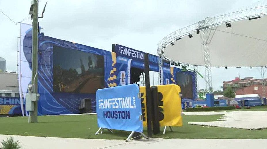 USA vs Türkiye: Houston watch parties for FIFA World Cup; where to stream