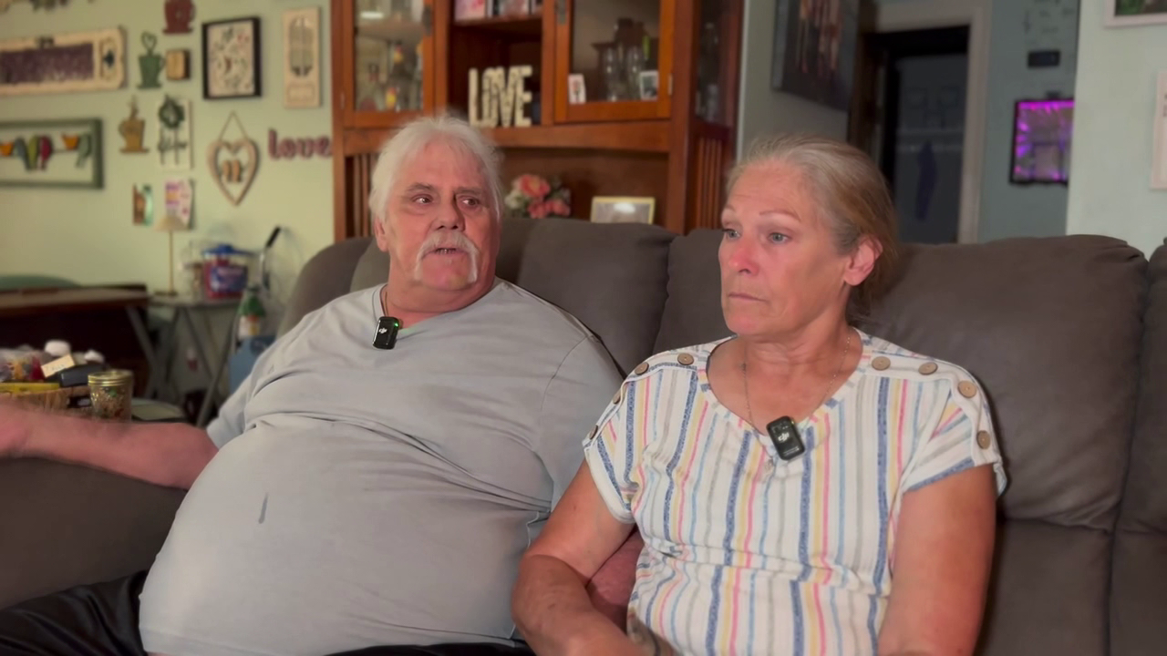Texas cancer patient forced to relocate for treatment insurance won't cover