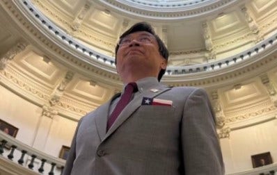Walkout paralyzes Fort Bend County government in standoff over Interim Judge's seat
