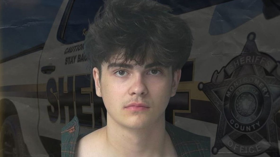 The Woodlands teen killed in apparent accidental shooting, 17-year-old charged