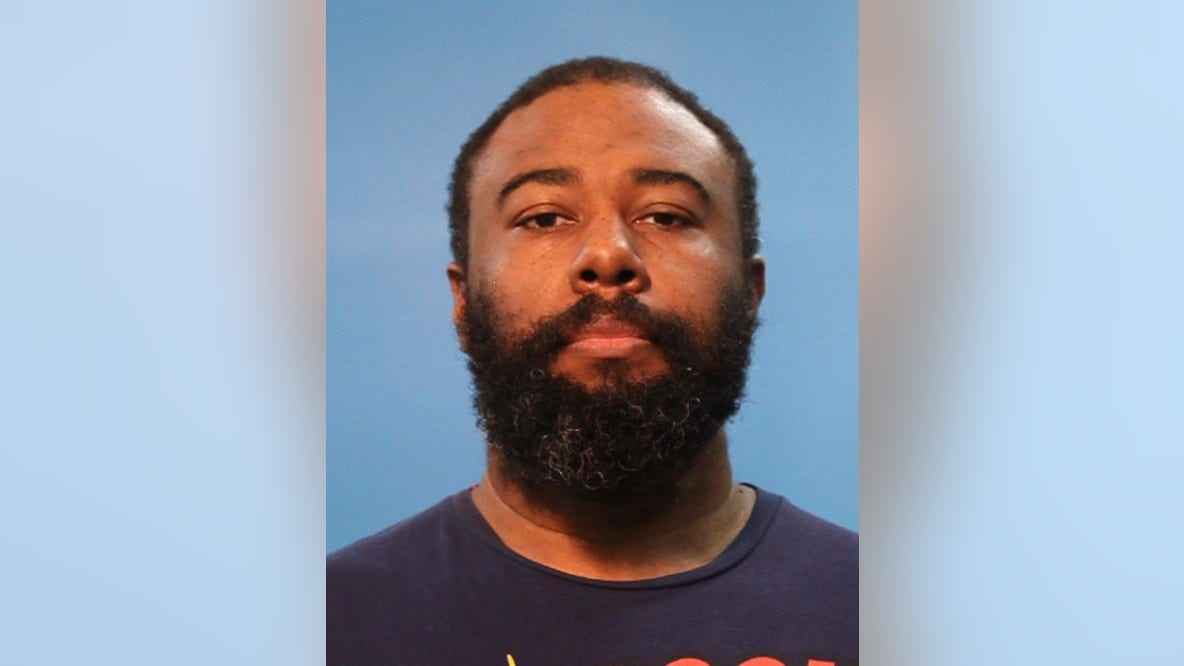 Former Brazoria County church employee charged with 18 counts including sexual assault of a child