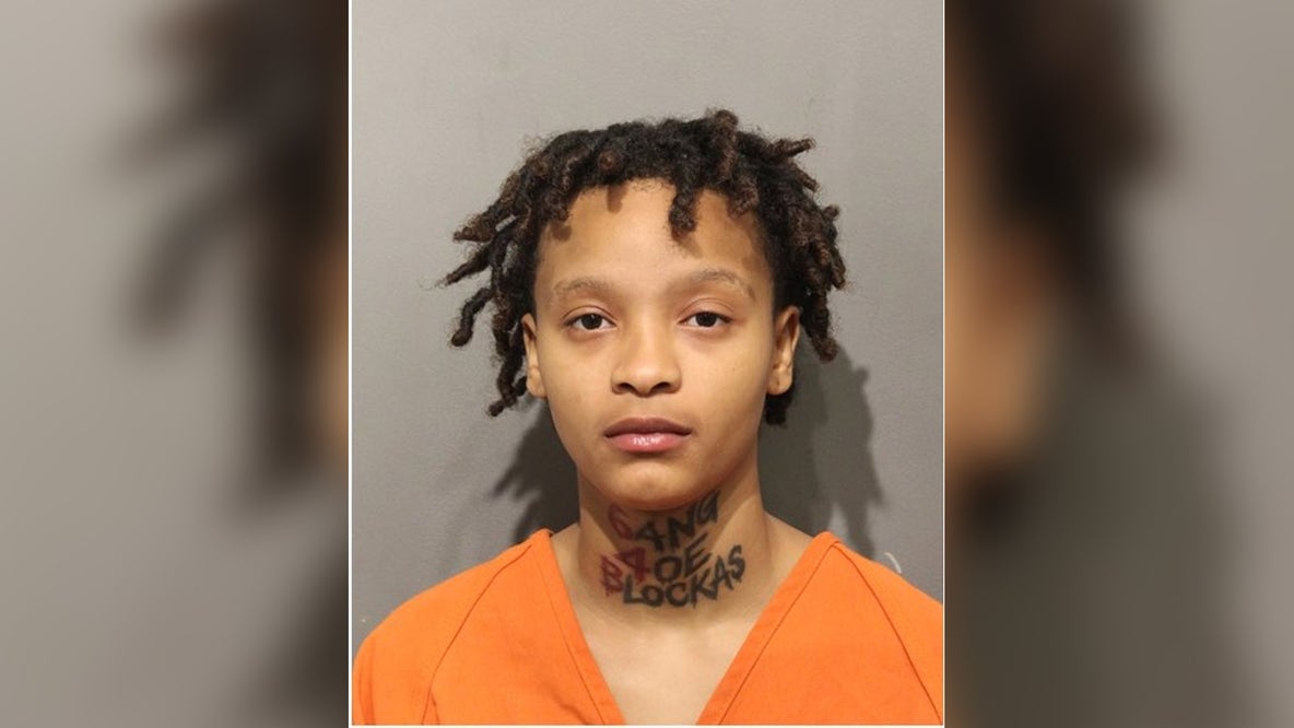19-year-old arrested for murder in Harris County apartment shooting