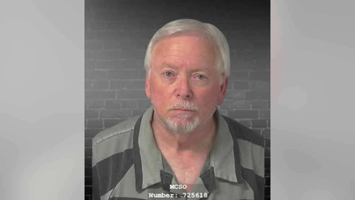 Man accused of decades-long child indecency; officials seeking more victims