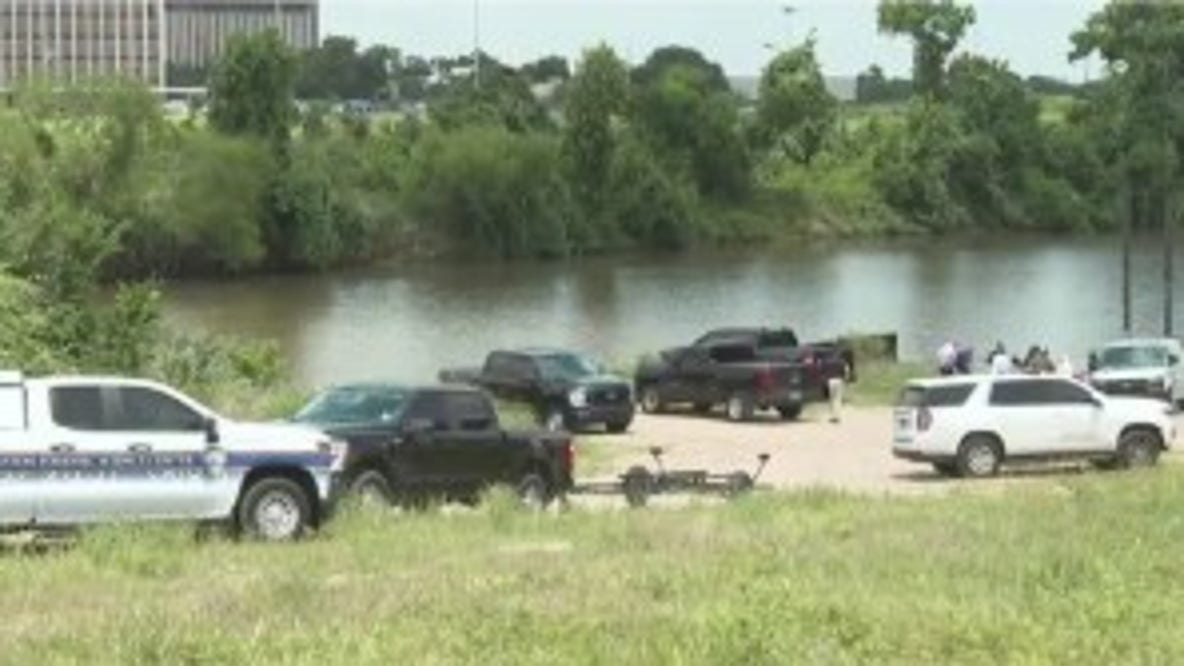 Body of 33-year-old father of 4 sons found in Buffalo Bayou, his mother is desperate for answers