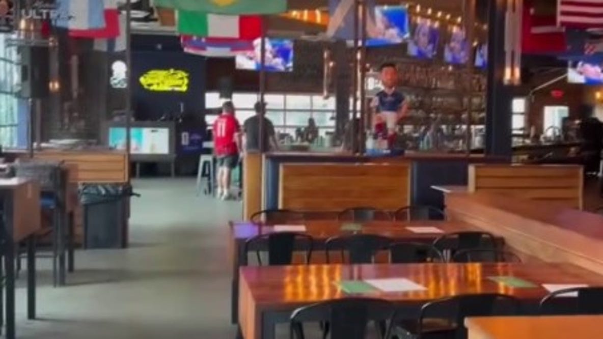 Some EaDo businesses see World Cup boost, others still waiting for fans to spend