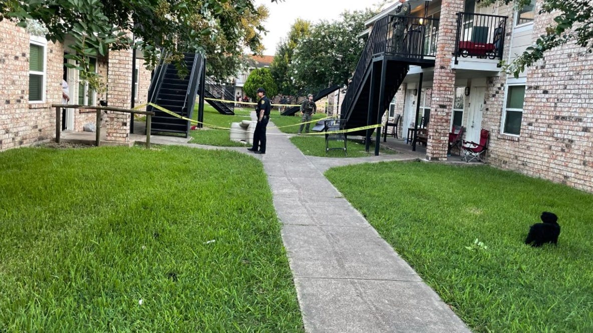 Houston Fifth Ward: 4 people injured by gunfire following argument
