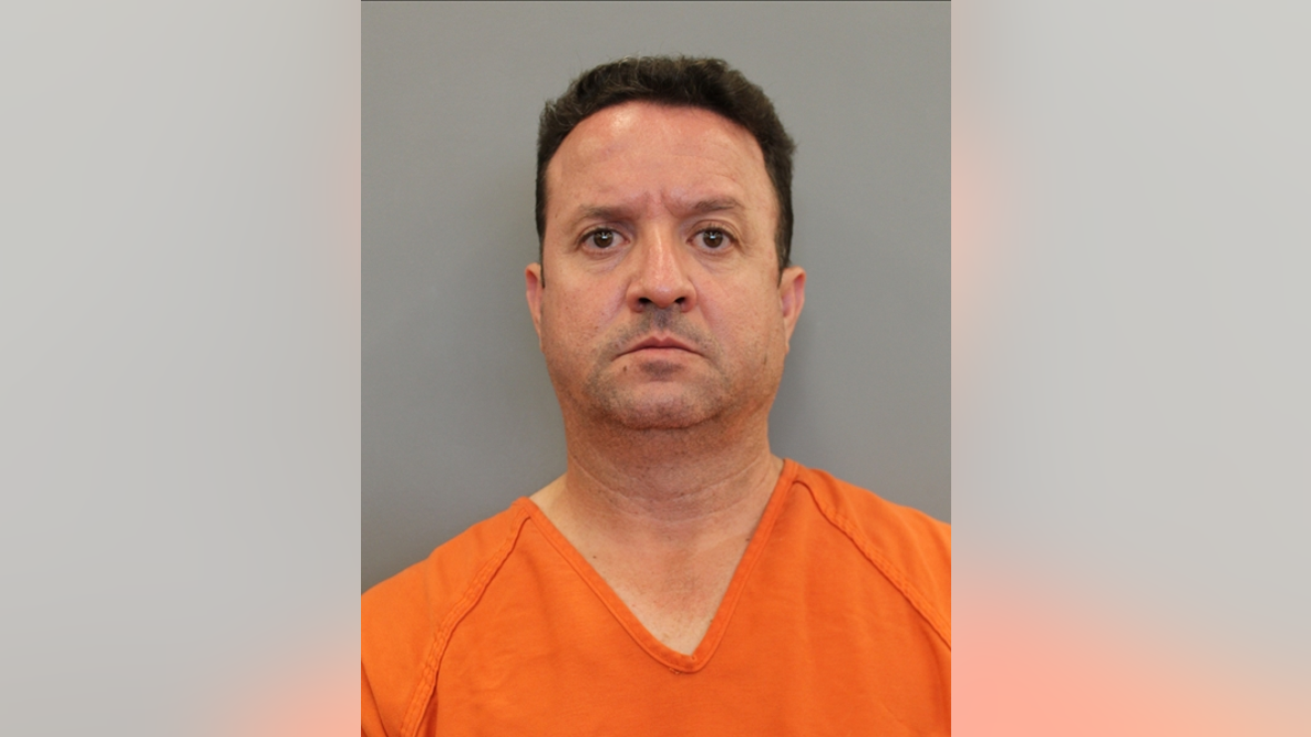 Man charged after motorcyclist dies in crash on Westheimer Road in Houston
