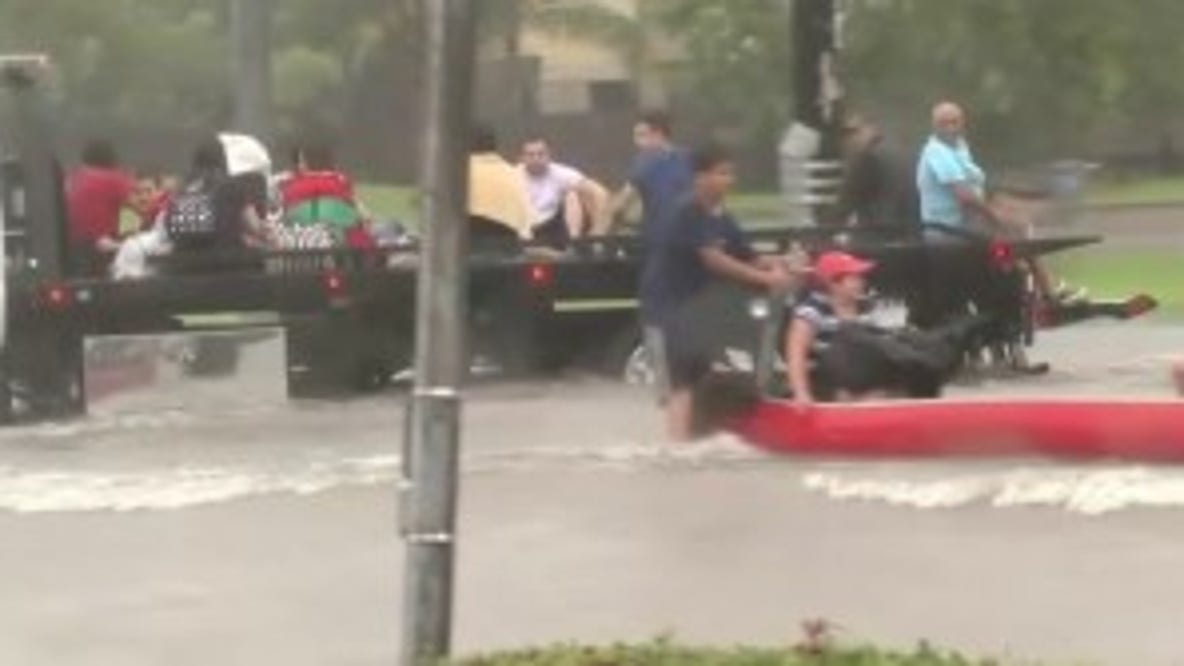 New Harris County Flood District leader needed ahead of Thursday vote, local expert says