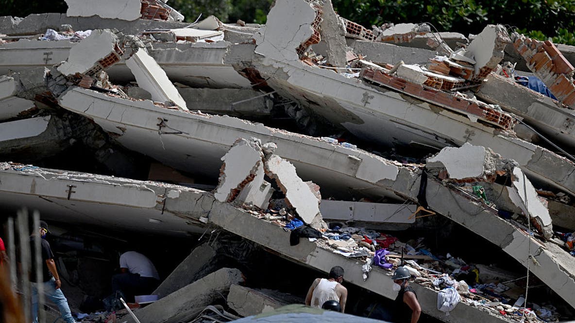 Venezuela earthquake: How you can help those in need