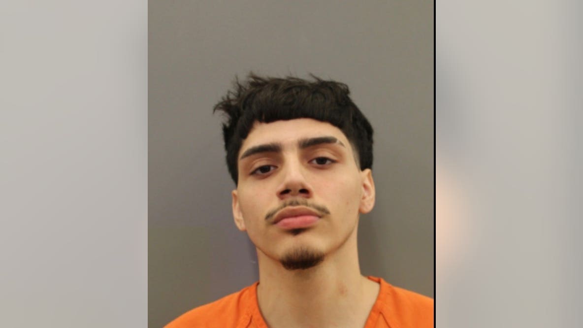 19-year-old now charged for 2 teen killings at separate Harris County parties