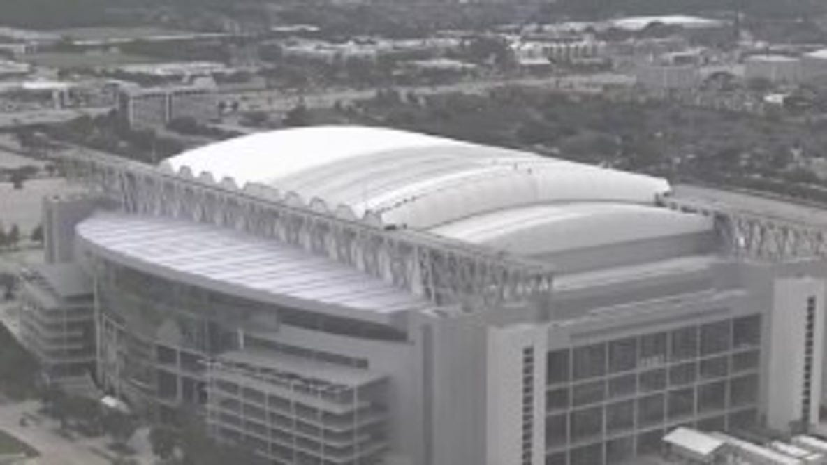 Texas AG Paxton investigates FIFA over World Cup ticket seating changes
