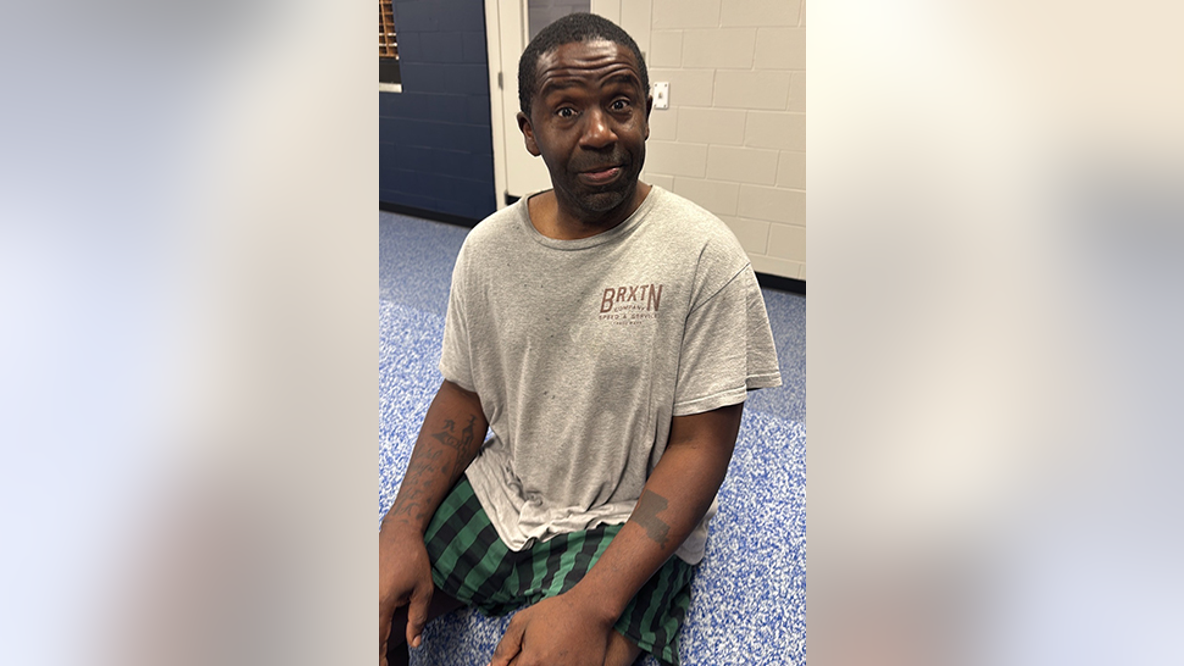 Former Texas inmate accused of mailing K2 to prisons nationwide