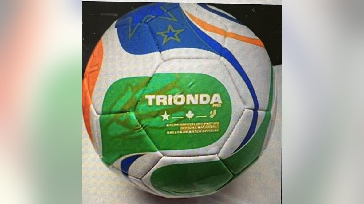 $6 million in counterfeit FIFA World Cup merchandise seized in Houston area