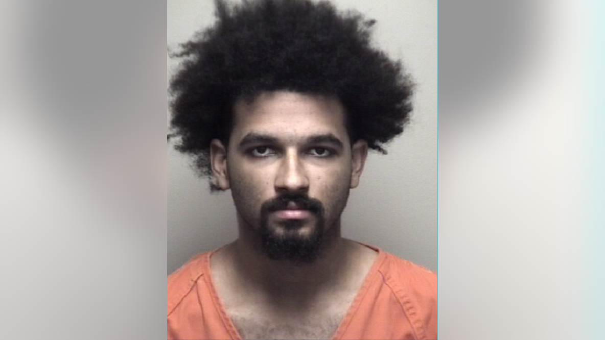 21-year-old arrested for deadly Texas City double shooting