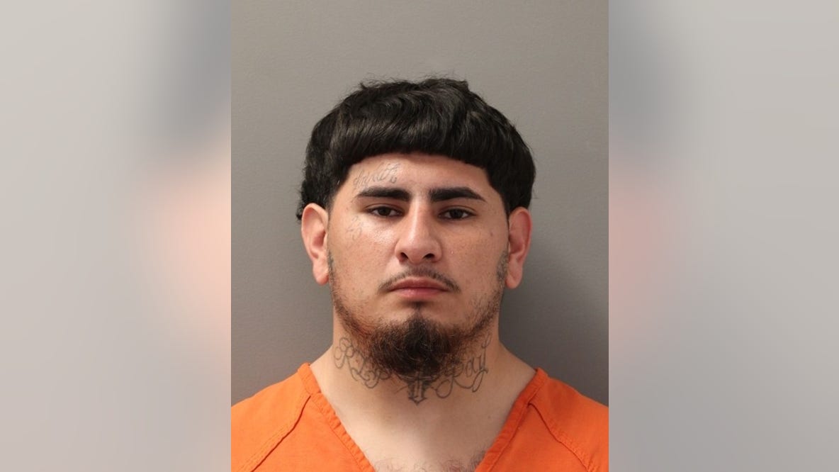Houston crime: Suspect arrested, charged in deadly crash on Bellerive Drive