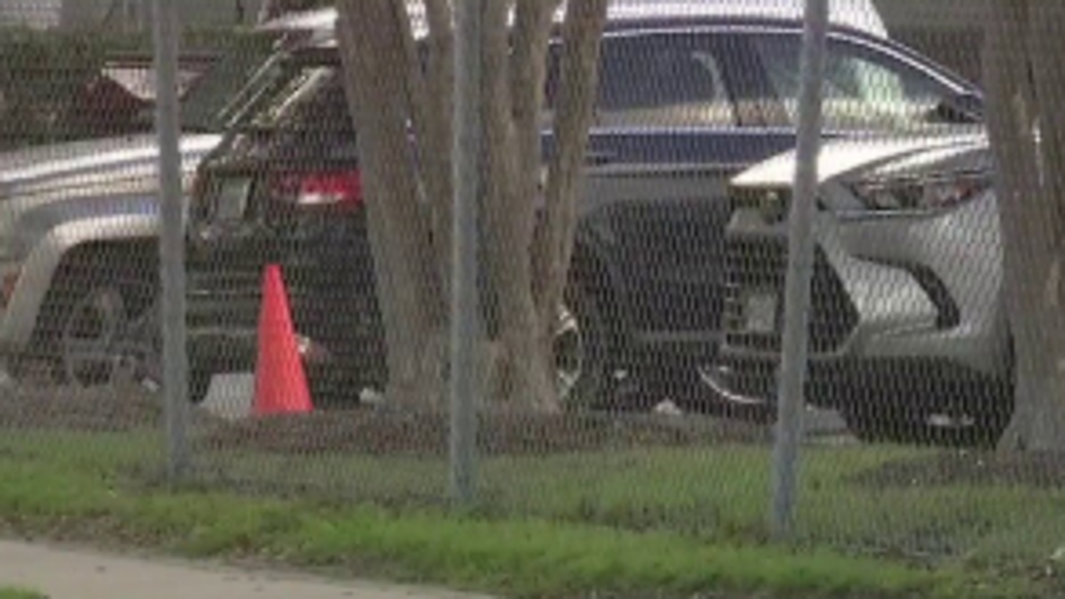 Houston World Cup fans urged to plan ahead as parking costs climb and security changes take effect