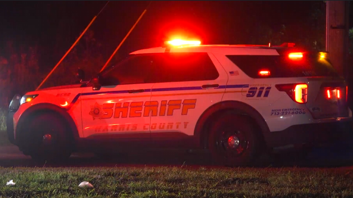 High-speed crash on Old Humble Road leaves one driver dead