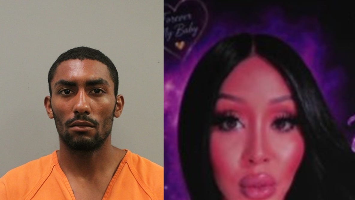 HPD: Man admits to death of transgender woman found near Brays Bayou