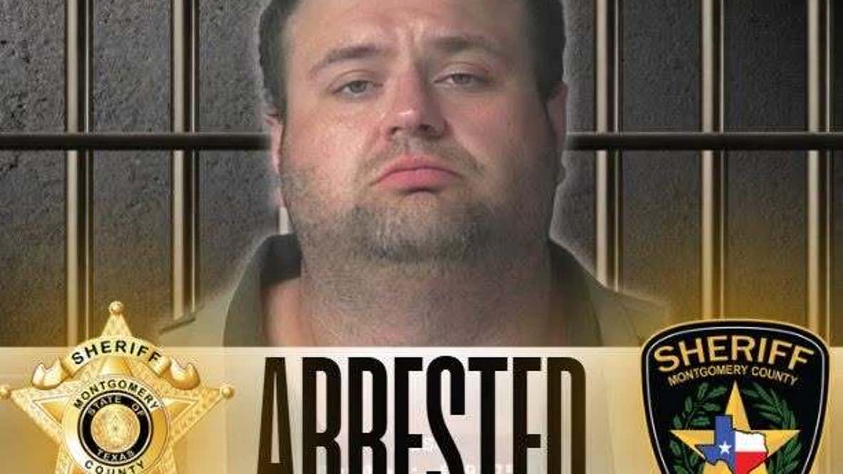 Montgomery County crime: 38-year-old son charged in connection to the murder of his father