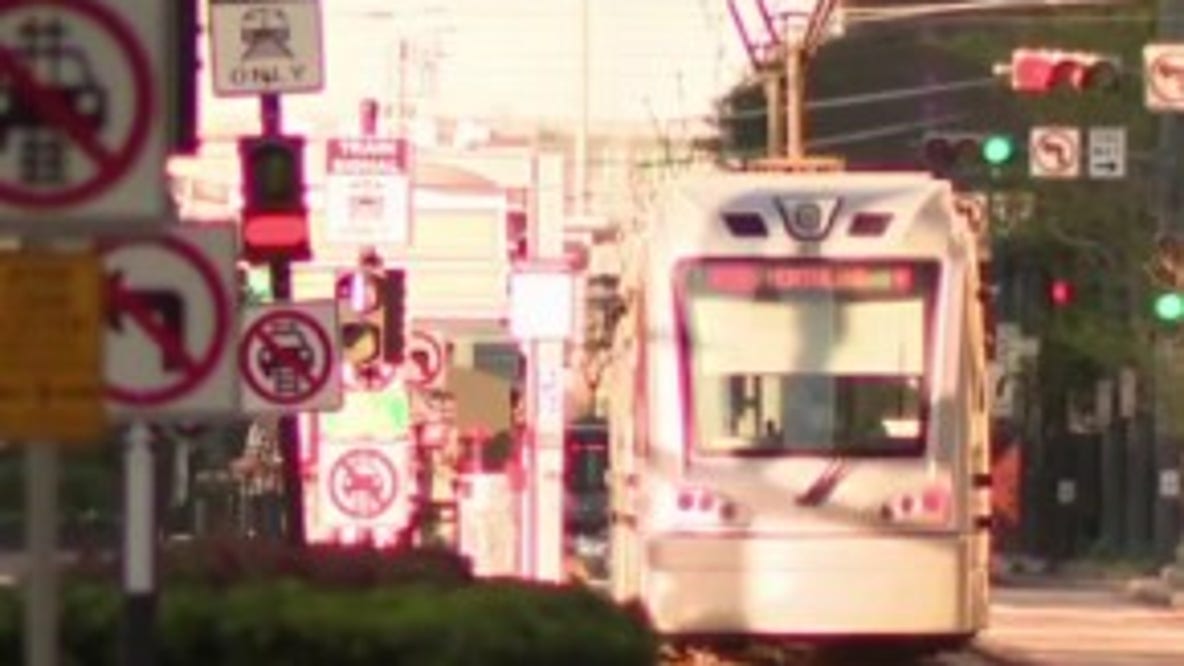 Houston drivers worried about World Cup traffic? Here's what transportation officials want you to know