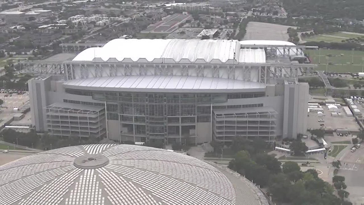 Schedule: 2026 FIFA World Cup matches in Houston