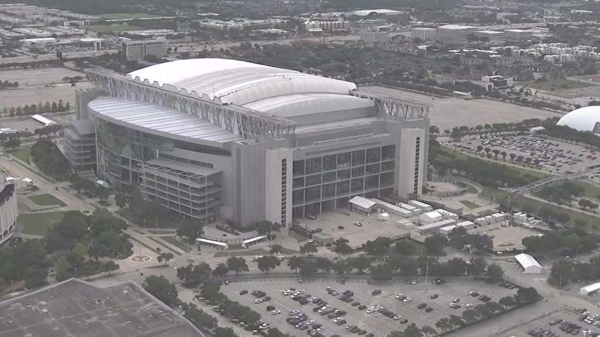 Houston FIFA World Cup 2026 parking: Cost, where, how to buy
