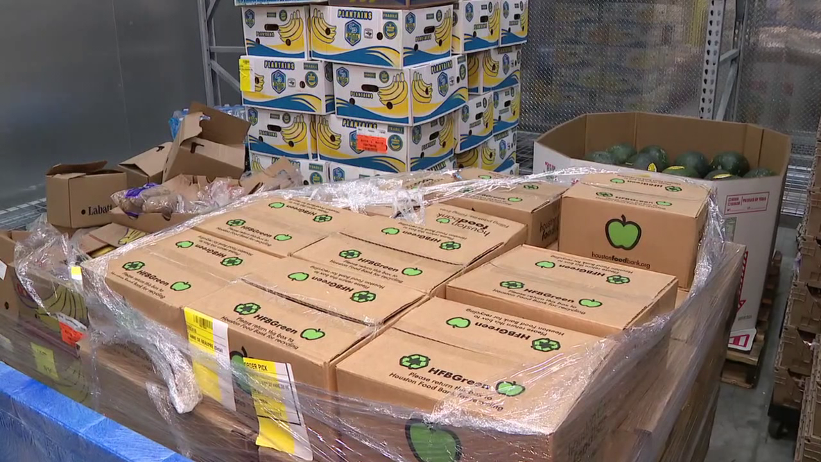 Houston non-profit, Kids' Meals is seeking donations as summer break increases need for child hunger relief