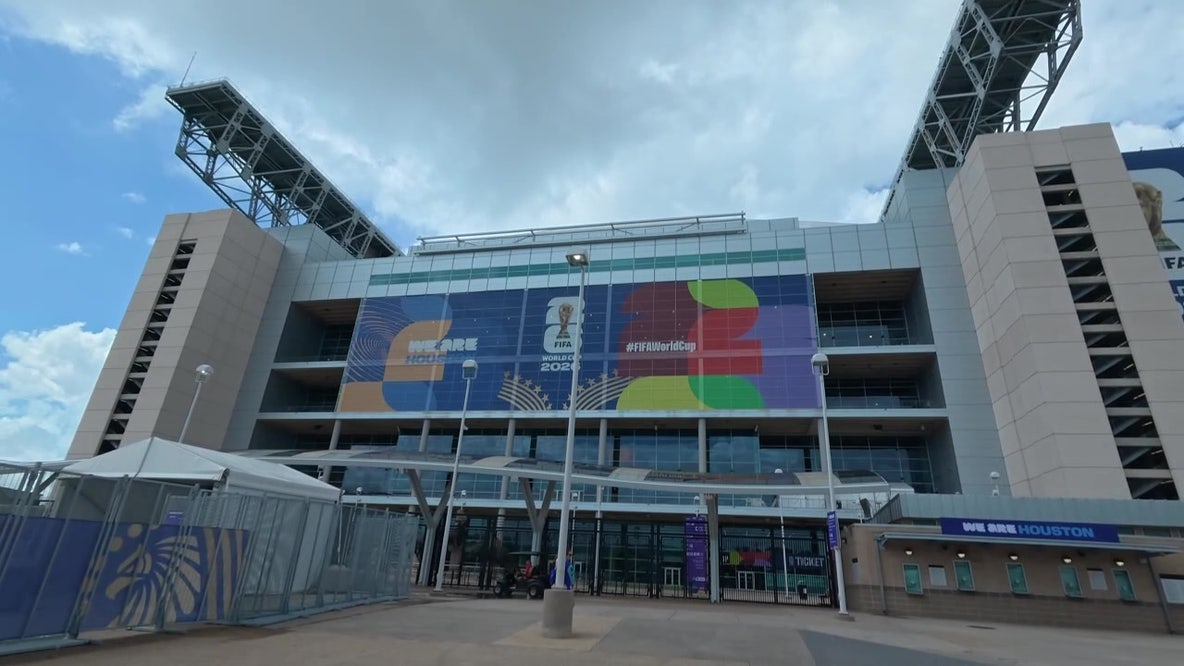 Portugal vs. DR Congo World Cup match Houston: Parking, bag policy, weather