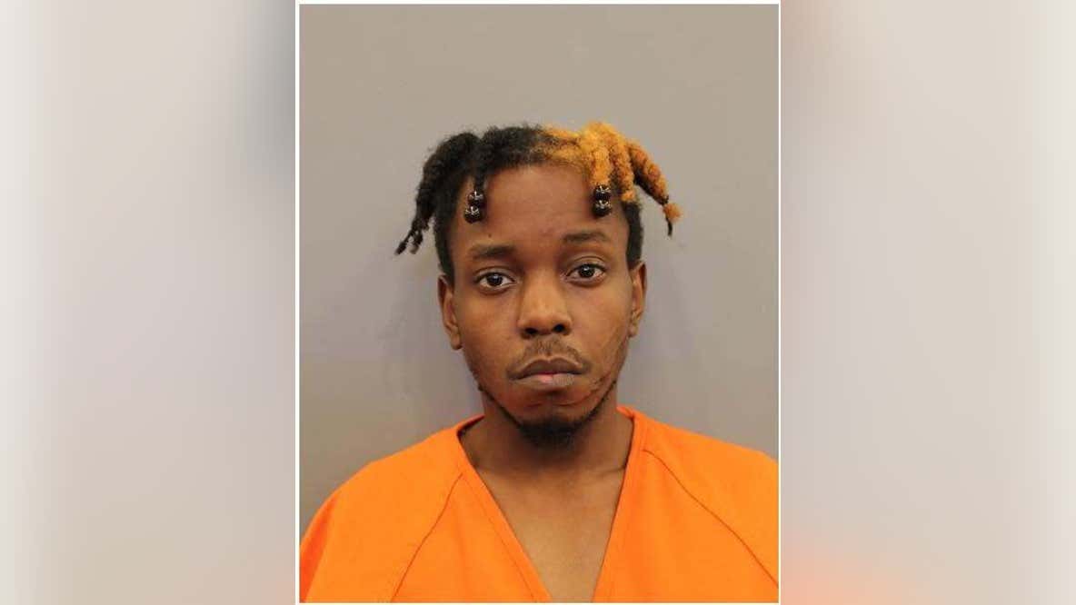 Harris County shooting: Suspect arrested following deadly shooting on West Little York