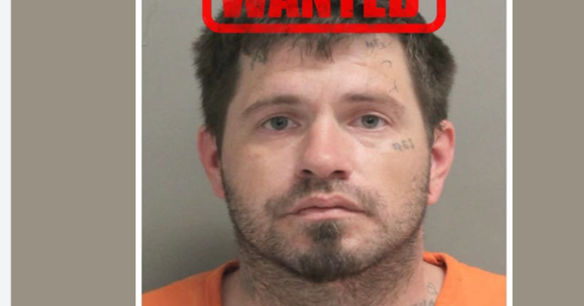 NW Houston: Wanted man accused in $30K copper theft investigation