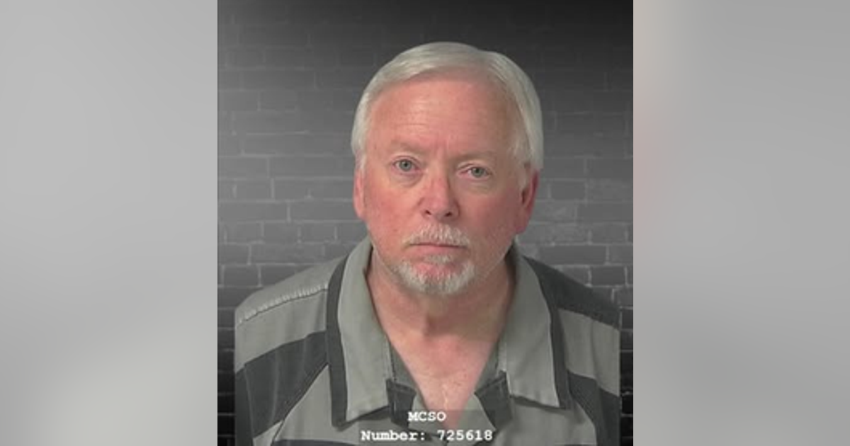 Man accused of decades-long child indecency; officials seeking more victims