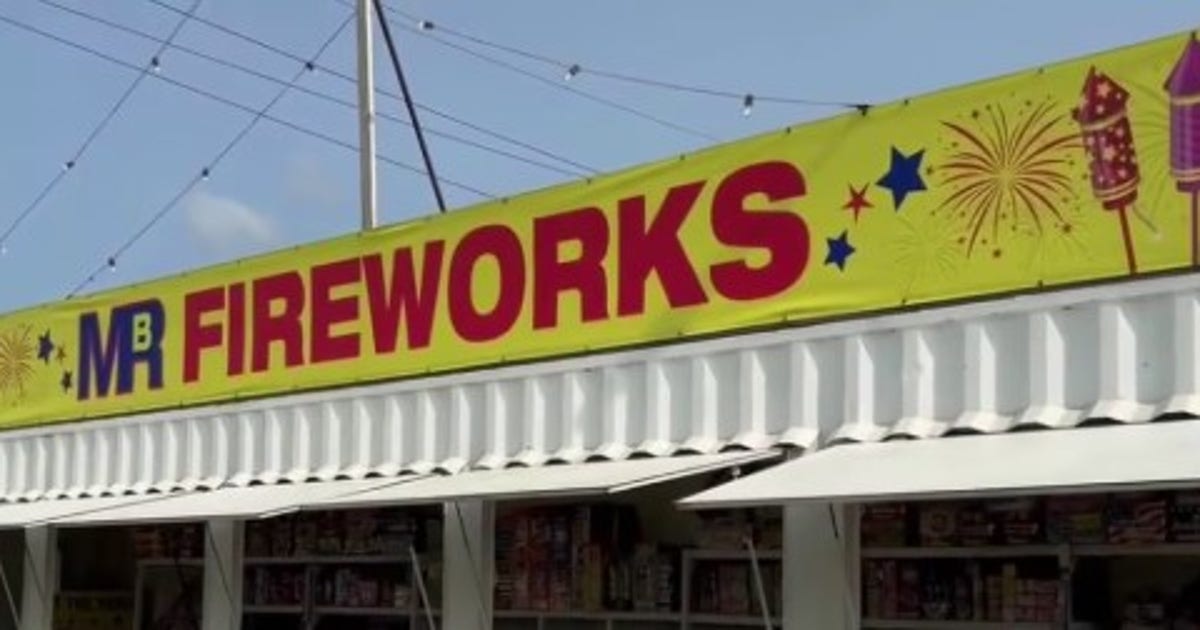 Rosenberg ordinance allows residents to report illegal fireworks