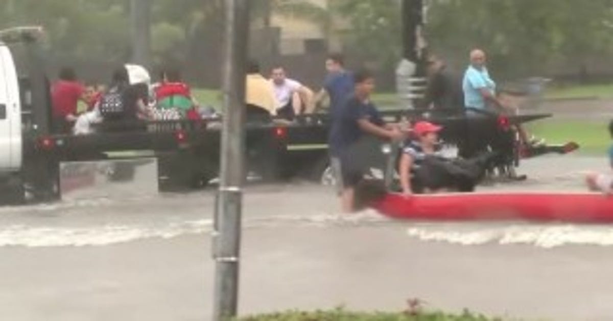 New Harris County Flood District leader needed ahead of Thursday vote, local expert says