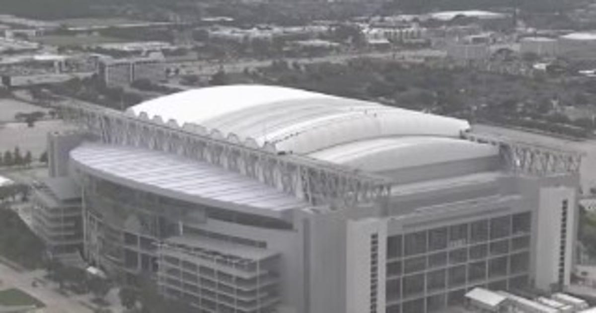 Texas AG Paxton investigates FIFA over World Cup ticket seating changes