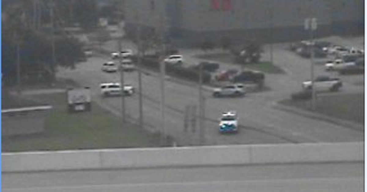1 dead, 3 injured in Pasadena crash on Beltway 8 Service Road | FOX 26 ...