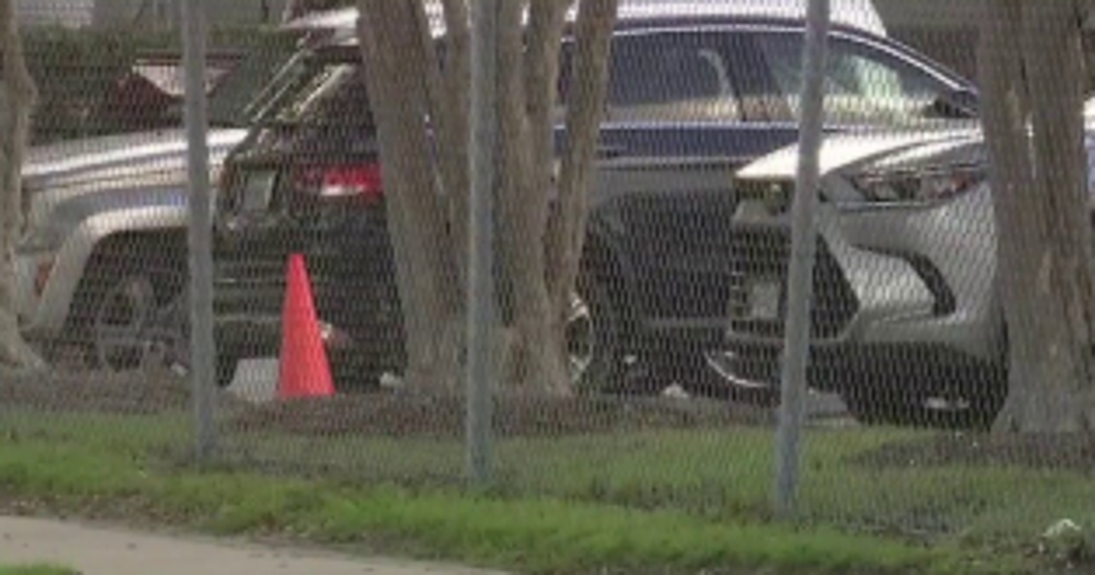 Houston World Cup fans urged to plan ahead as parking costs climb and security changes take effect