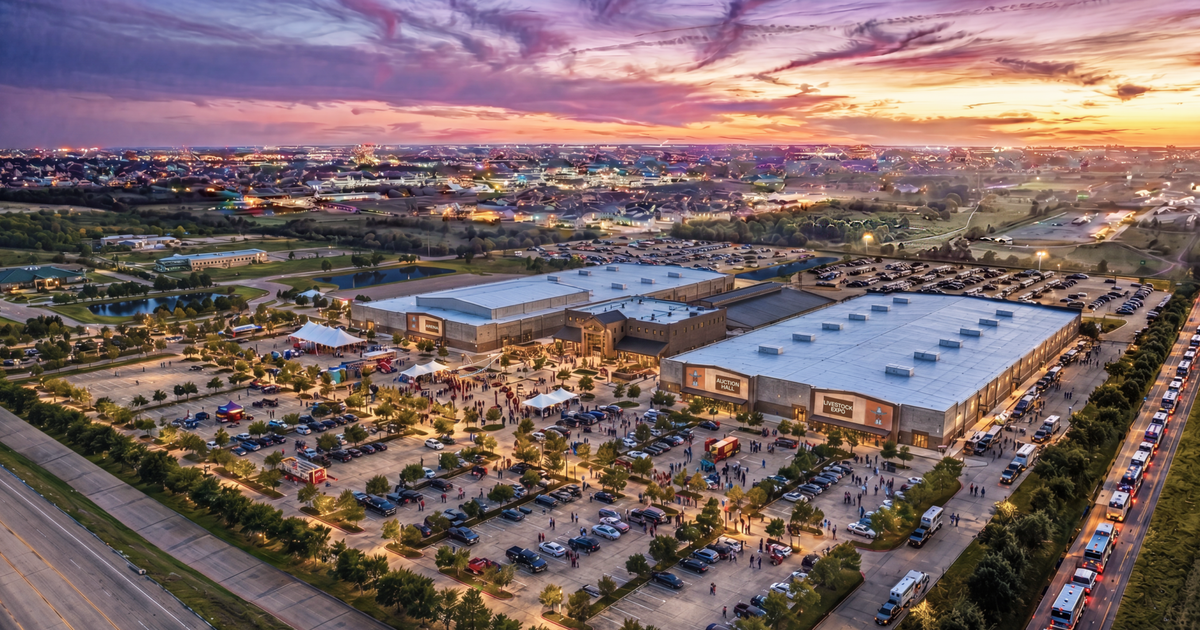 Friendship Testing Questions Houston Rodeo expands footprint with new $300M agricultural complex on ...