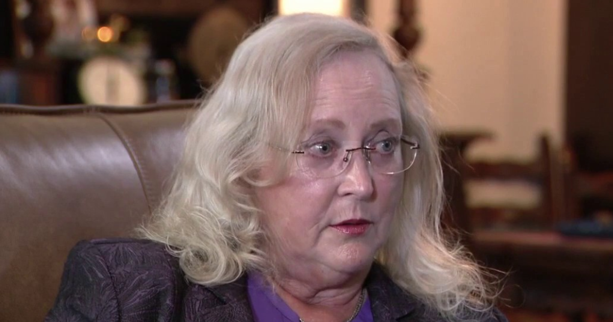 Houston-area woman shares Alzheimer's Journey, stresses early diagnosis