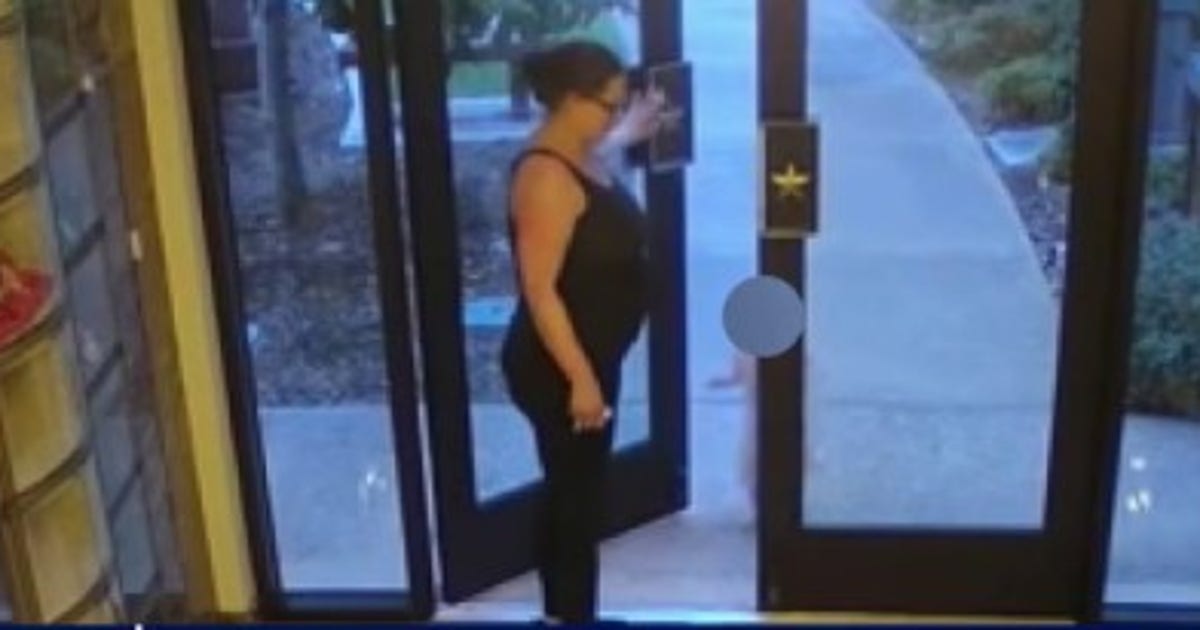 Burglary News Image