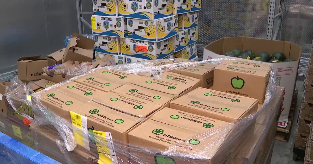 Houston non-profit, Kids' Meals, is seeking donations as summer break increases need for child hunger relief